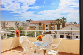 Nir Apartments Budva